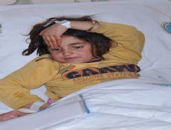 Karaçoban'da feci kaza: 1 ölü, 2 yaralı